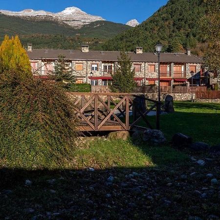 Апартаменти Casa Nieves Вільянуа Екстер'єр фото